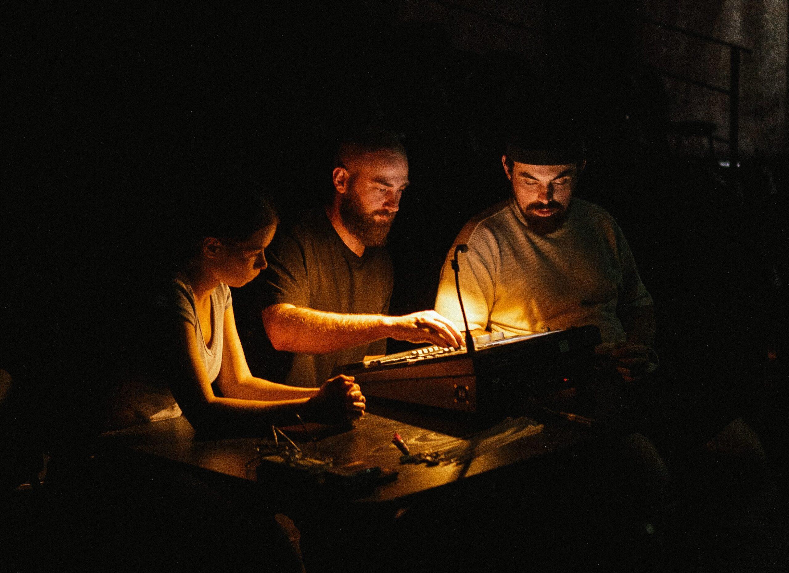 Фінал пілотного курсу для ветеранок і ветеранів “Школа світла” – “Дикий” викладає уроки у відкритий доступ