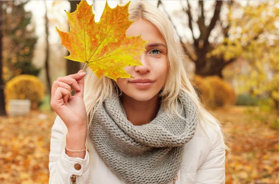 бабине літо