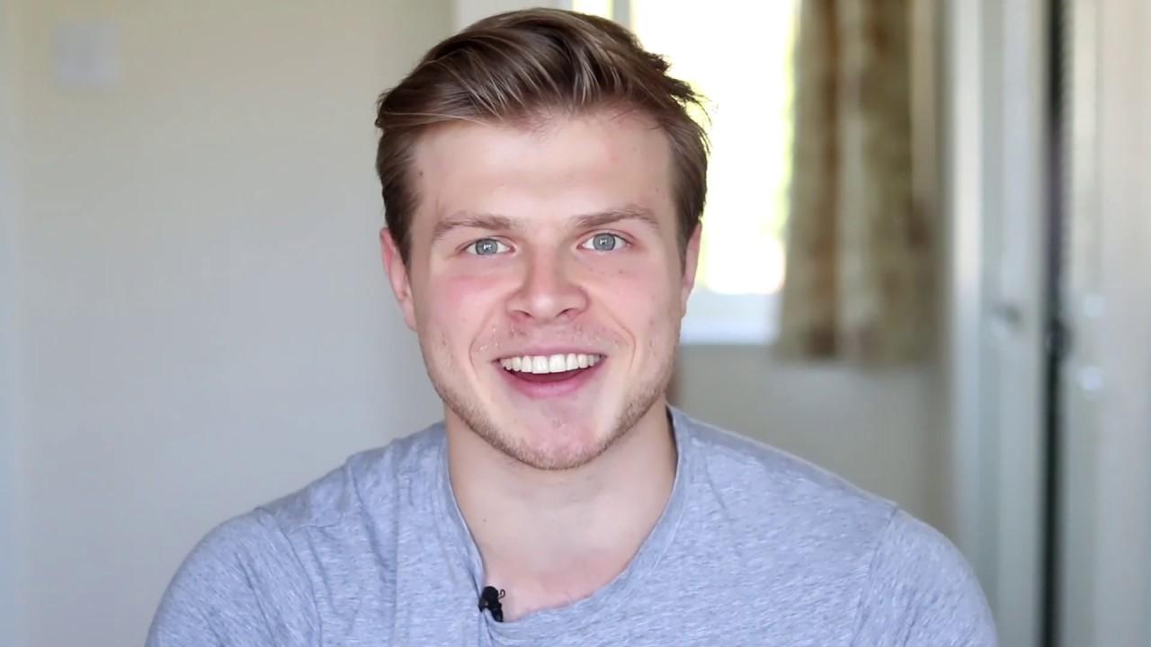 Українець отримав премію TikTok у Великій Британії : все завдяки драбині