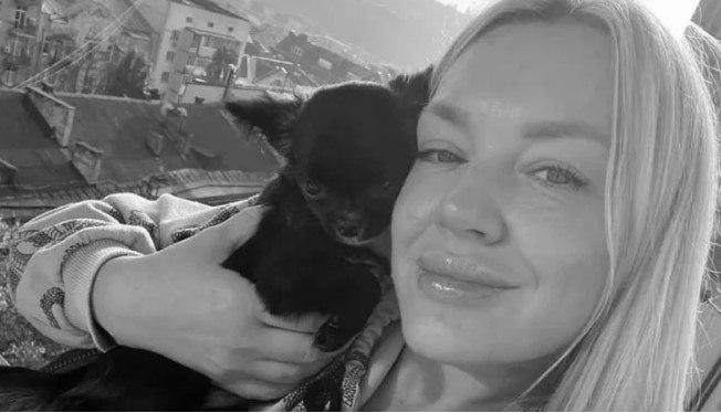 У Слов’янську загинула волонтерка Олена Полиніна, яка рятувала безпритульних тварин