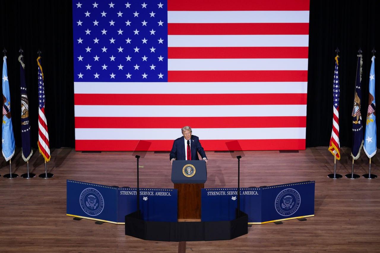 Найдовший шатдаун в історії США: уряд не працює вже 36 днів