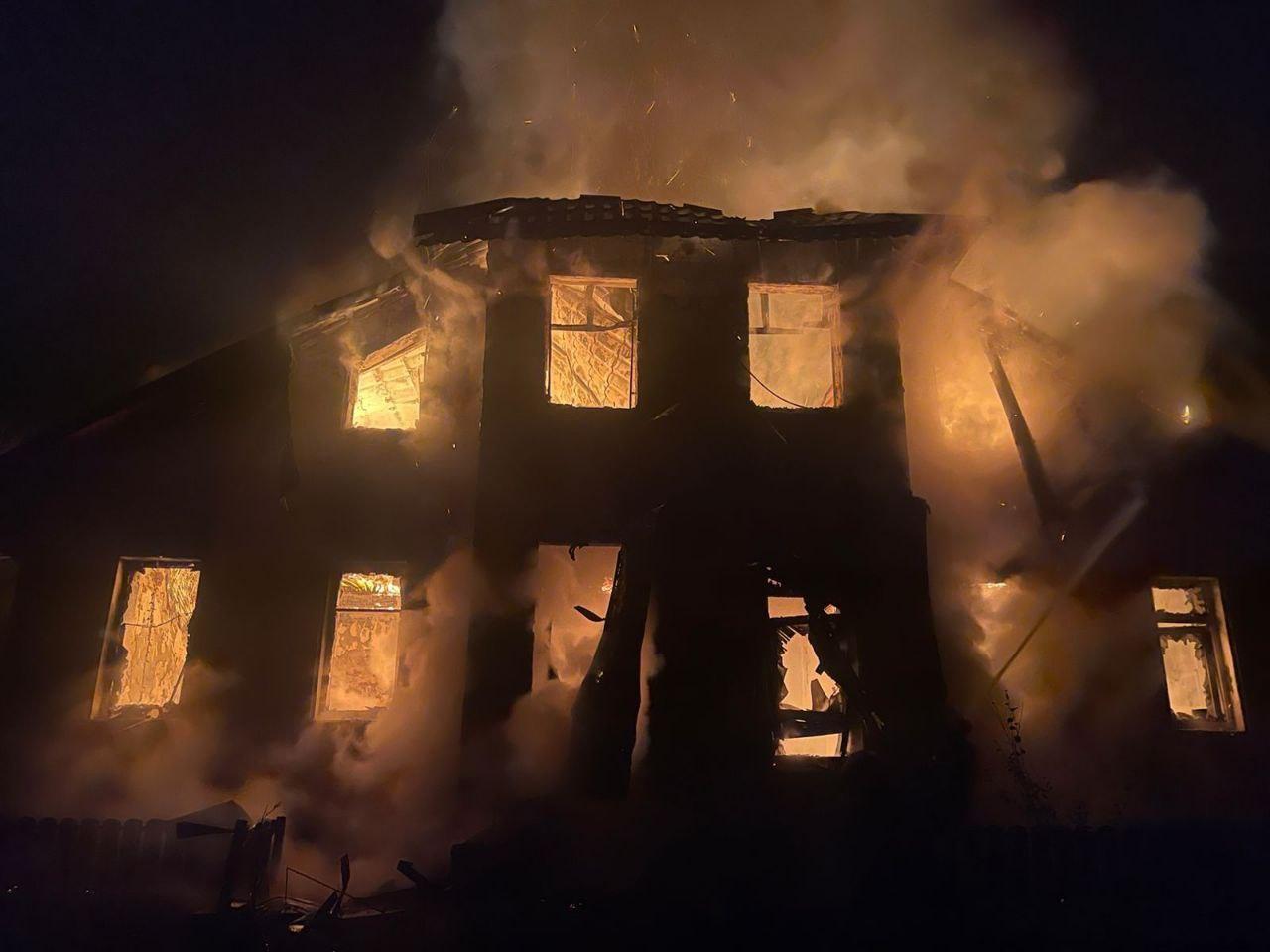 Нічна атака рф на Україну: наслідки у кількох регіонах