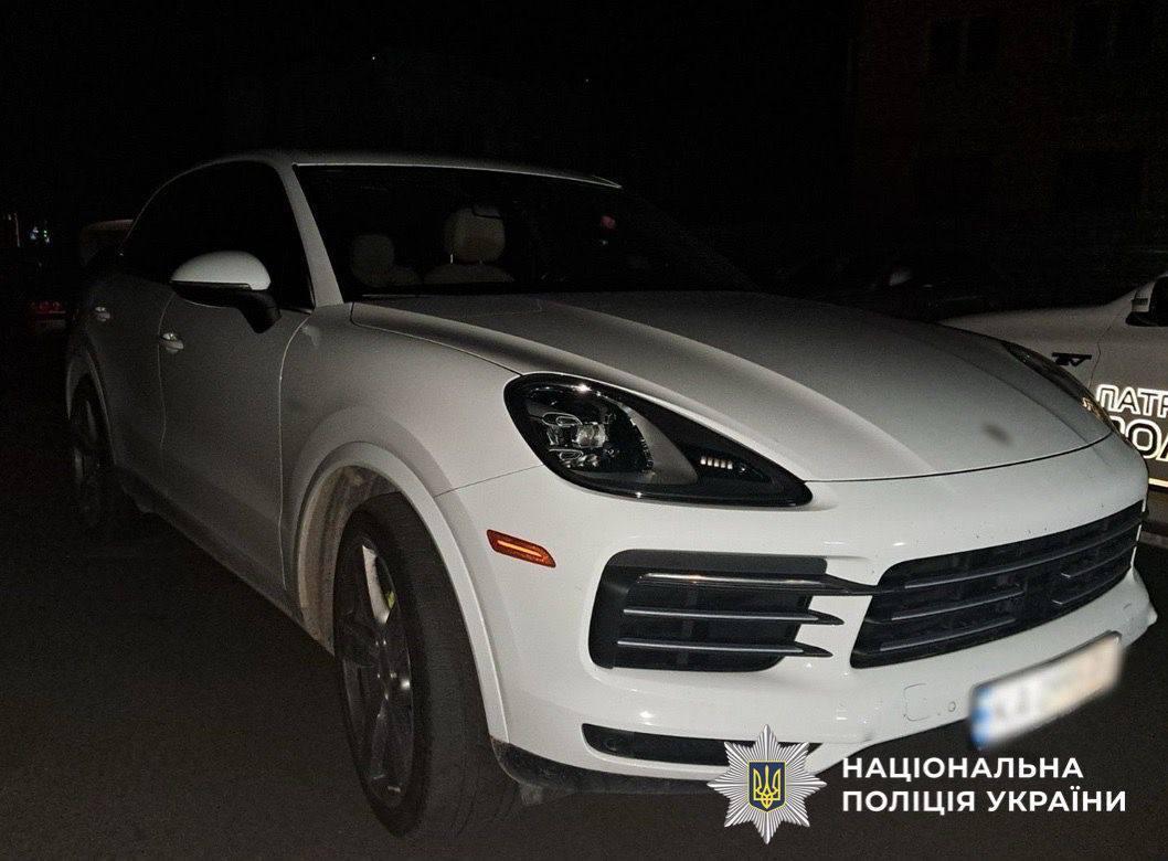 У Києві затримали групу вимагачів, які катували 24-річного хлопця через “борг” у 50 000 доларів