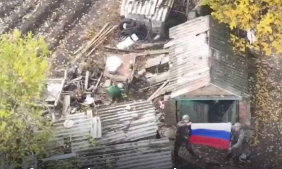 Стримування ворога та інформаційні атаки рф: як пропагандисти сіють паніку українцям