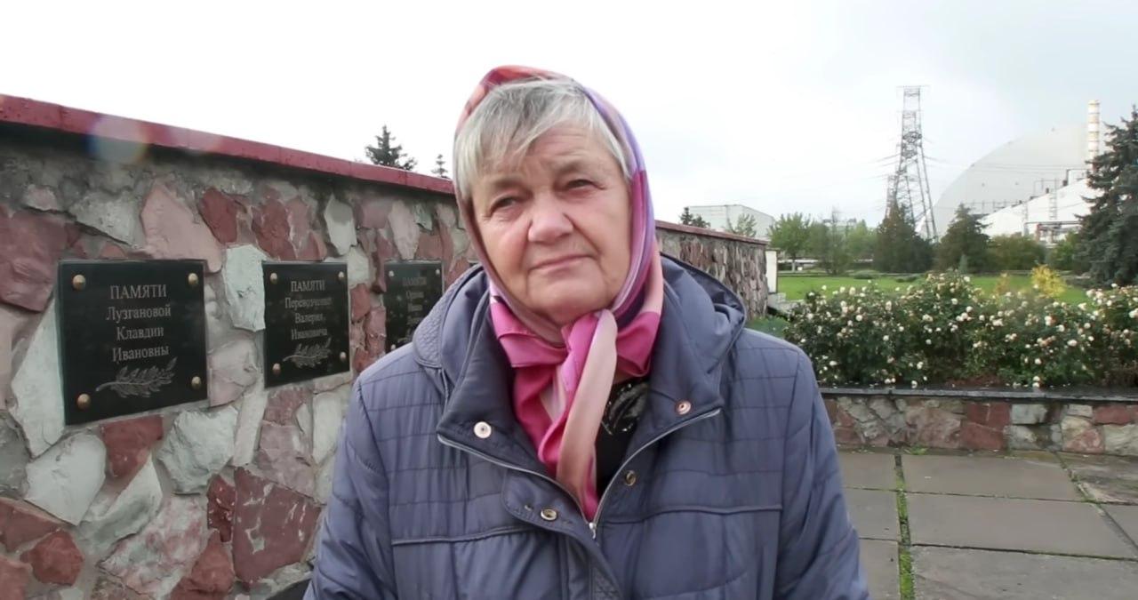 Унаслідок нового російського удару по Києву загинула вдова першого ліквідатора аварії на ЧАЕС