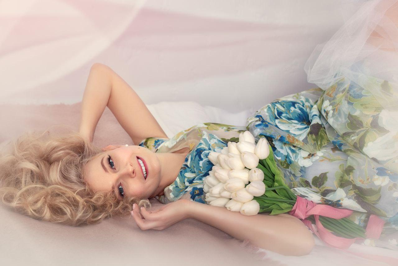 Елла Єфімчук вразила мережу новою піснею «Чебрець»: історія ніжності та жіночої любові