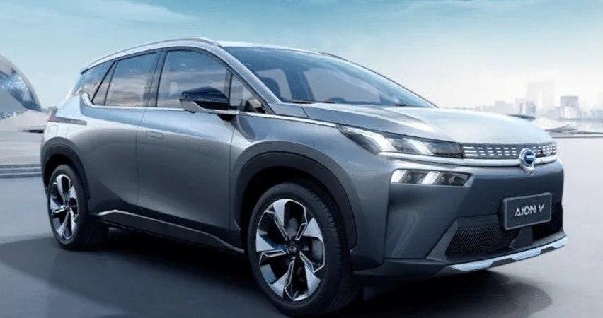 Magna буде виробляти китайські електромобілі GAC в Європі