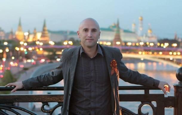 У Великобританії розслідують воєнні злочини кремлівського пропагандиста Грема Філліпса
