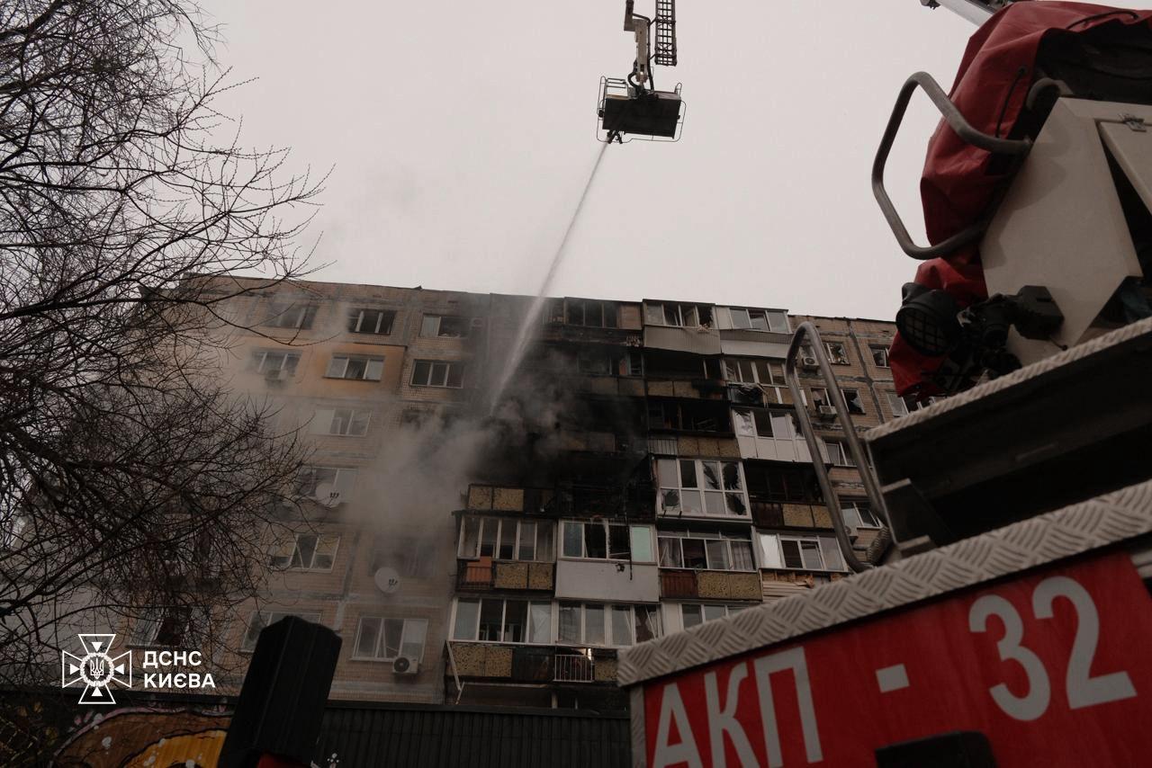 Штаби допомоги постраждалим