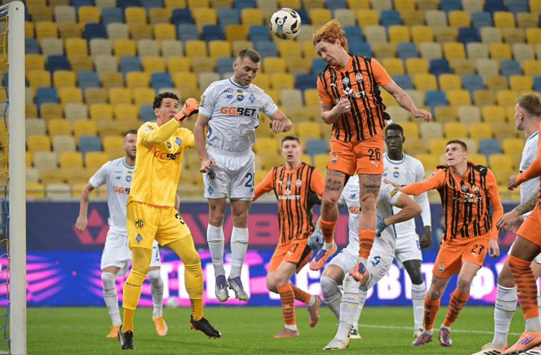 12 тур УПЛ: Чи зможе «ЛНЗ» здивувати «Динамо» так само як і «Шахтар»? 