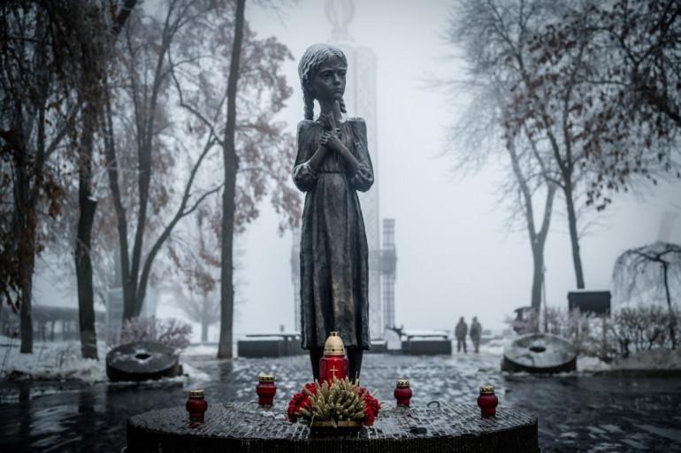 Сьогодні ми вшановуємо День пам’яті жертв Голодомору