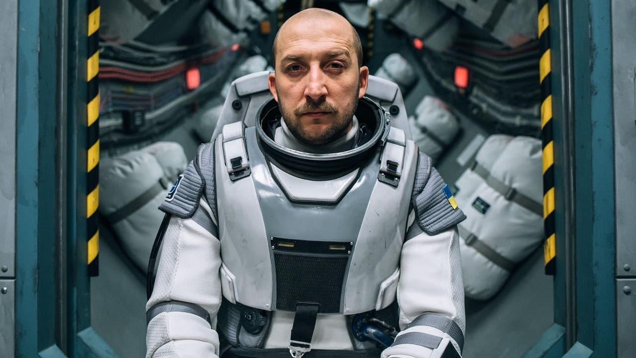 Оксана Забужко порадила  обов’язково сходити в кіно на “Ти – космос”