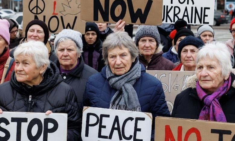 Ворожі спецслужби готують провокації у Києві та інших містах – омбудсман