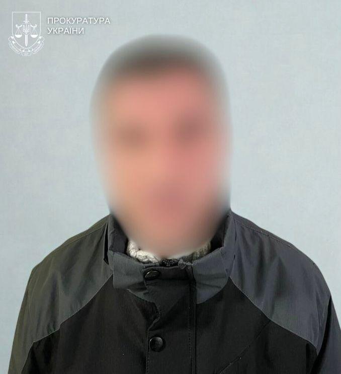 У Києві затримали чоловіка за зґвалтування 16-річної дівчини