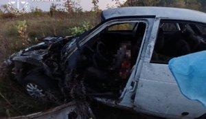 Російські дрони атакували дві цивільні автівки на Сумщині, є загиблі