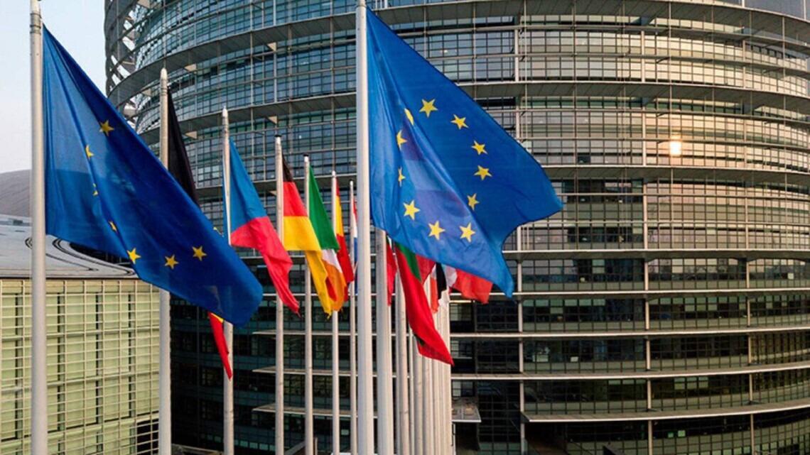 Європарламент схвалив повну відмову від імпорту російського газу до 2027 року