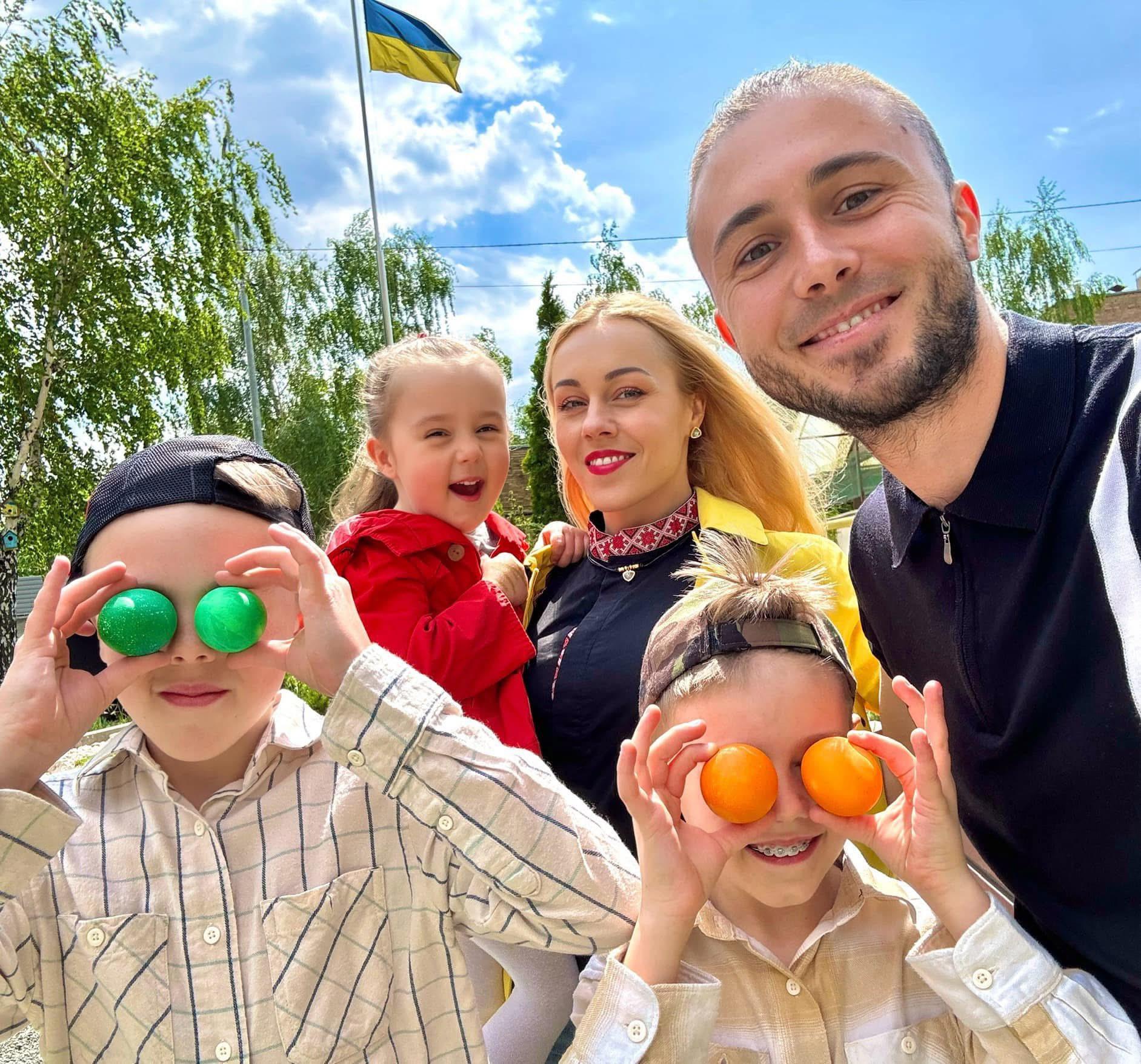 «Це зважене рішення нас обох». Олена і Тарас Тополі оголосили про розлучення