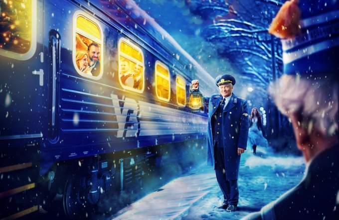 Різдво близько: 5 зимових фільмів у кінотеатрах столиці