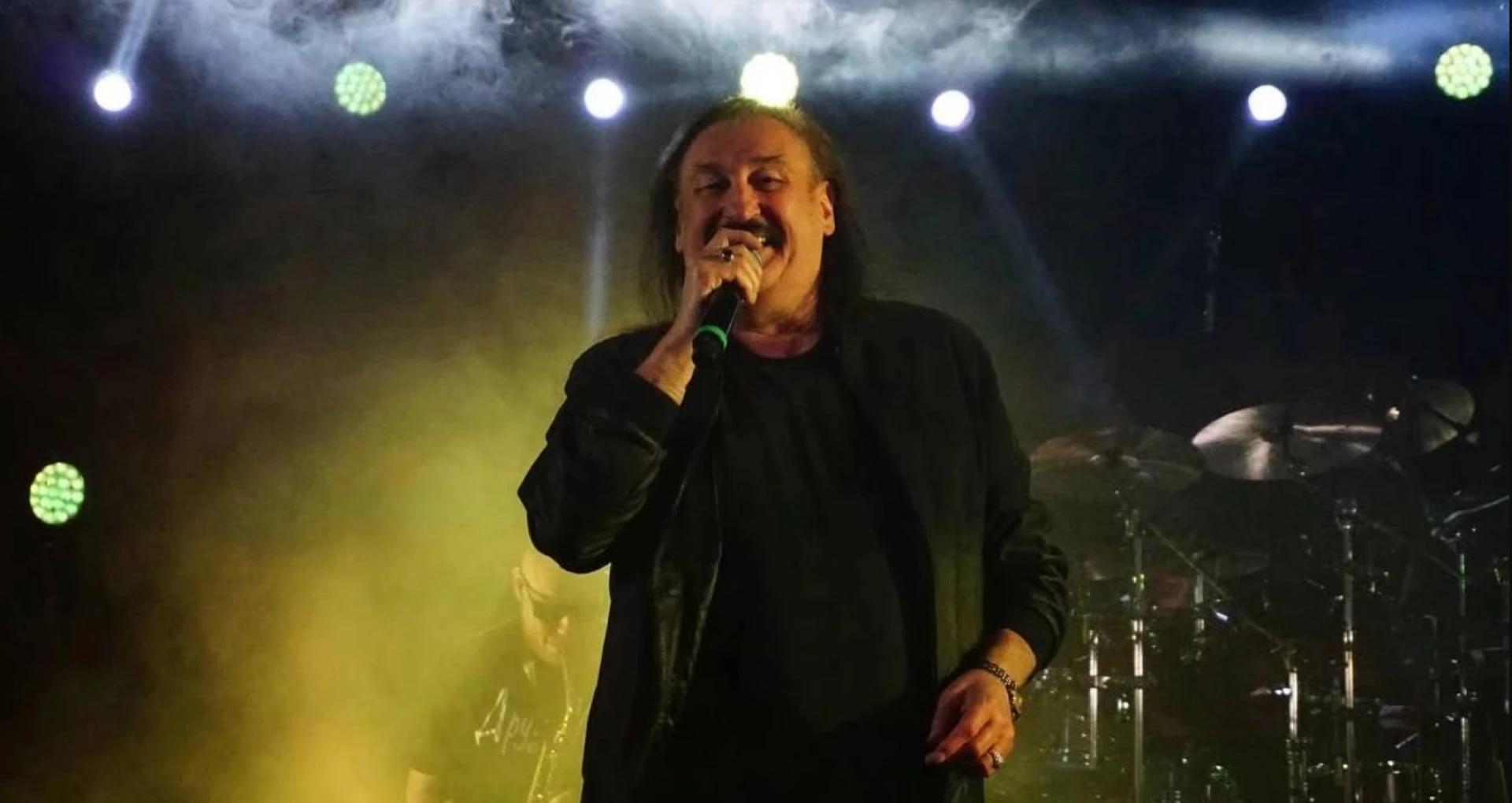 Степан Гіга все ще бореться за життя: ЗМІ дізнались драматичні подробиці