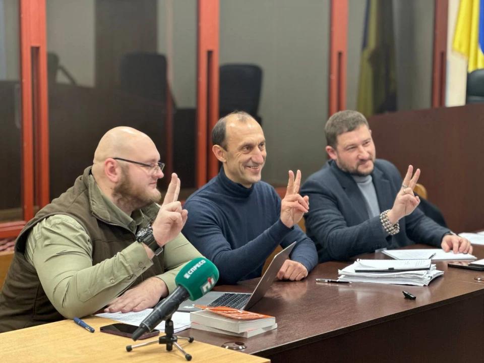 Роману Червінському пом’якшили запобіжний захід: цілодобовий домашній арешт замінили на нічний