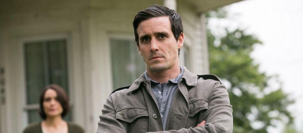 Помер американський актор Джеймс Ренсон