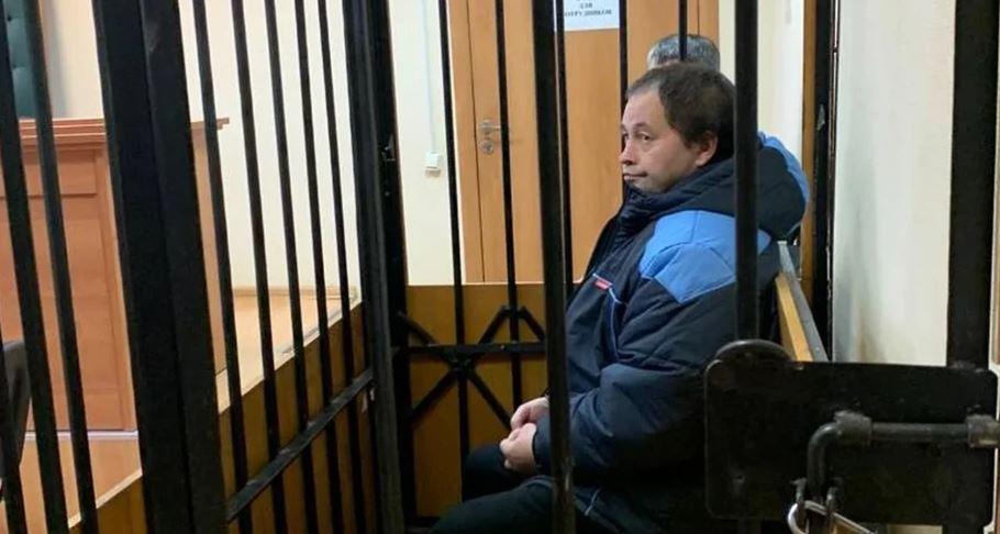 Житель Уралу, який здер шкіру з дружини, замість колонії вирушив на “СВО”