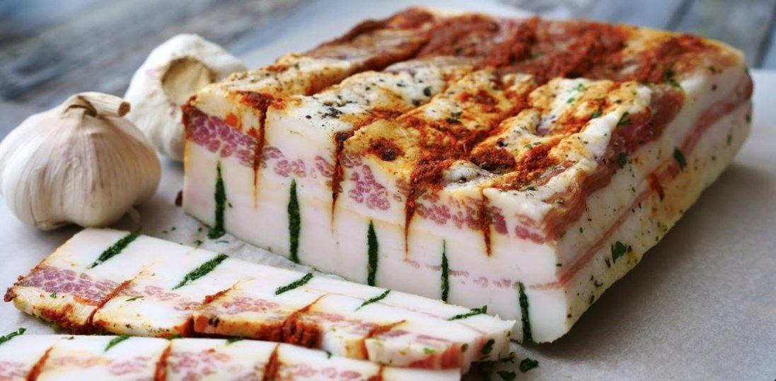 Що краще для здоров’я — сало чи вершкове масло: розповітає дієтолог Скиталінська