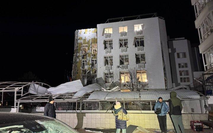 В Одесі відновлено тепло- та водопостачання, мобільний звʼязок – до 60%