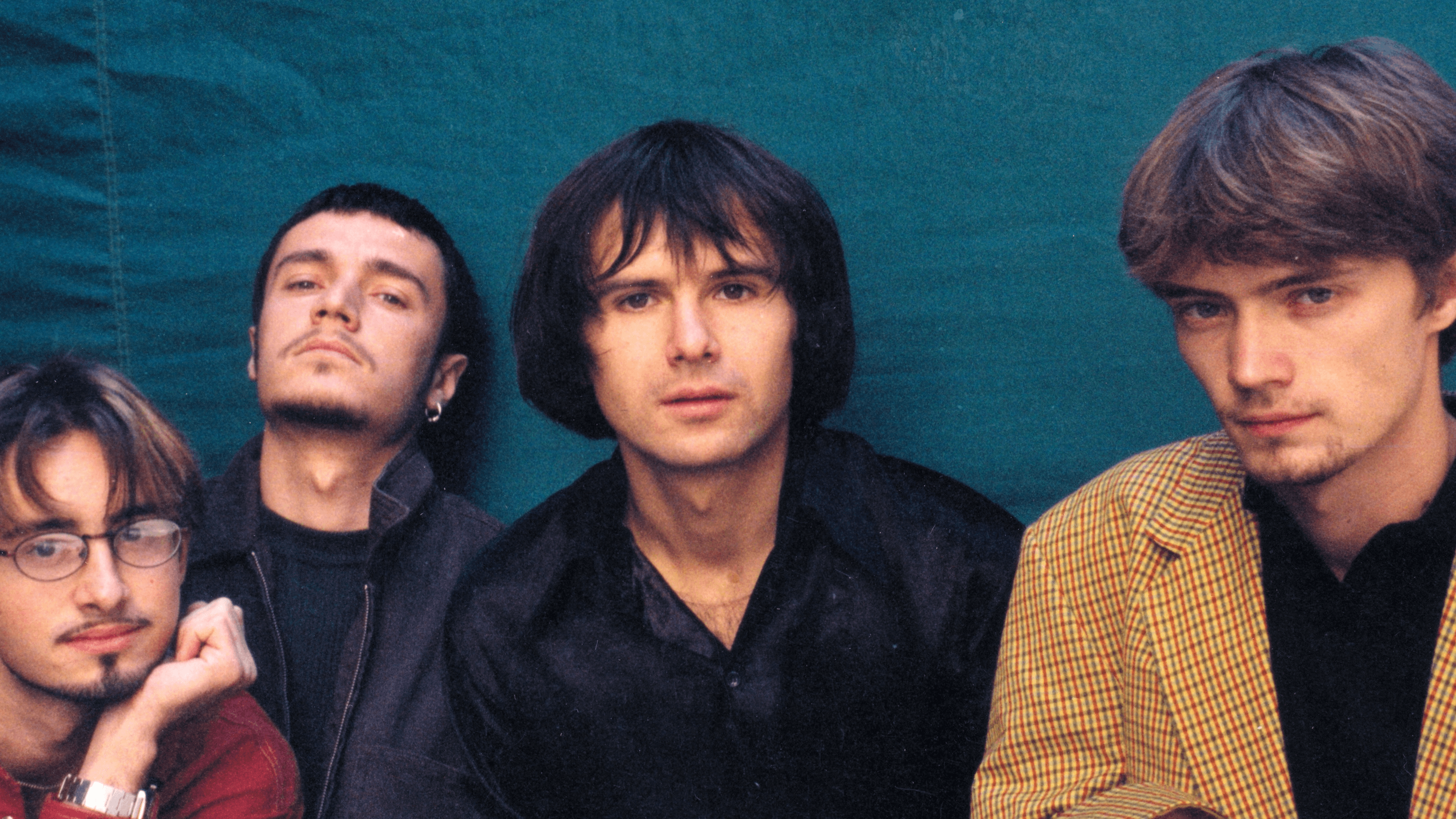 Документальний фільм «Океан Ельзи: Спостереження Шторму» вийшов онлайн