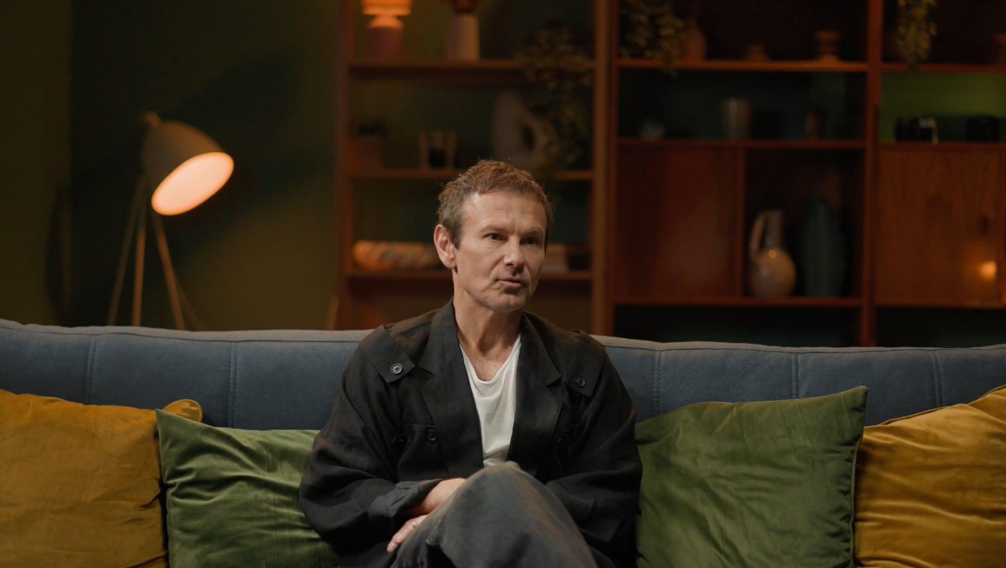 Святослав Вакарчук зізнався про мрії для себе і гурту «Океан Ельзи» на майбутні 10 років