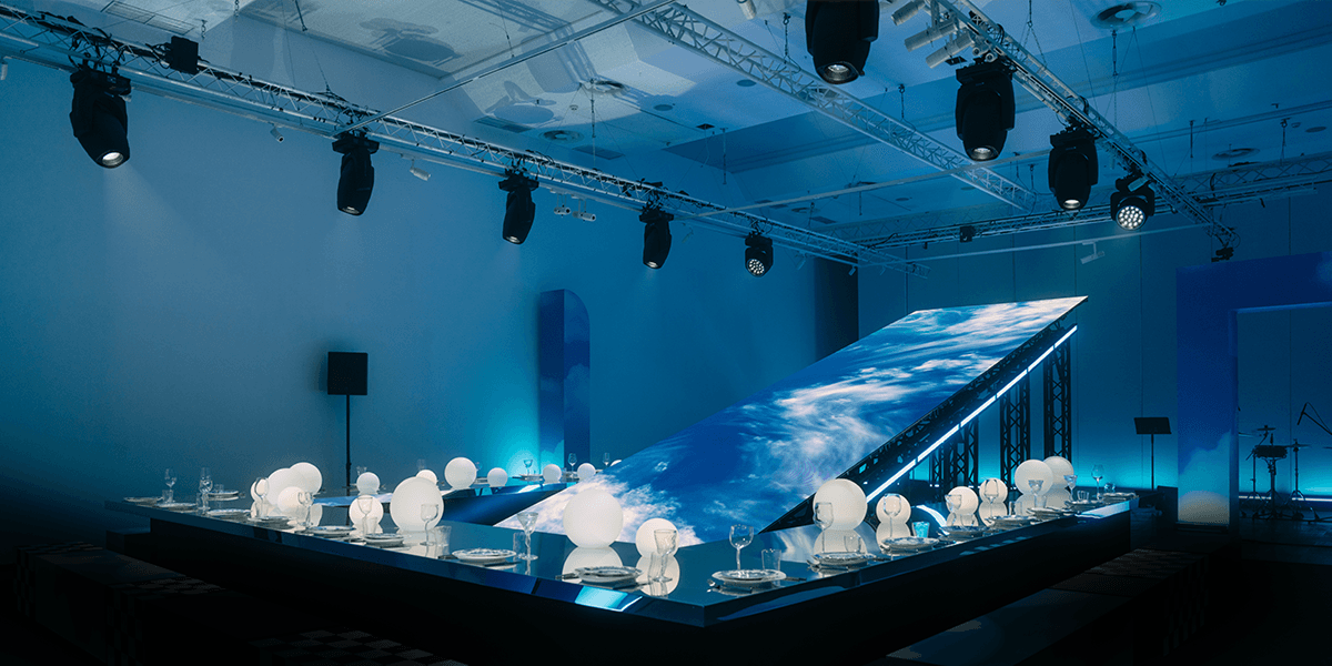 Колаборація IQOS × Seletti у M17: як це було