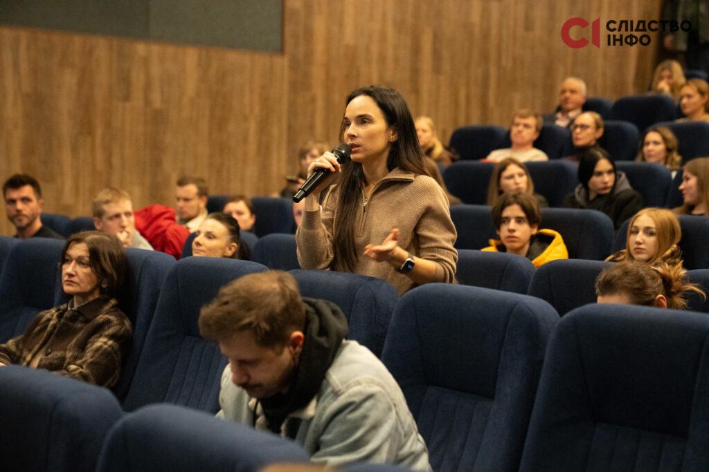 Відома правозахисниця захищатиме у суді 17-річну українку, яка має дитину від турка і яку хочуть позбавити батьківських прав