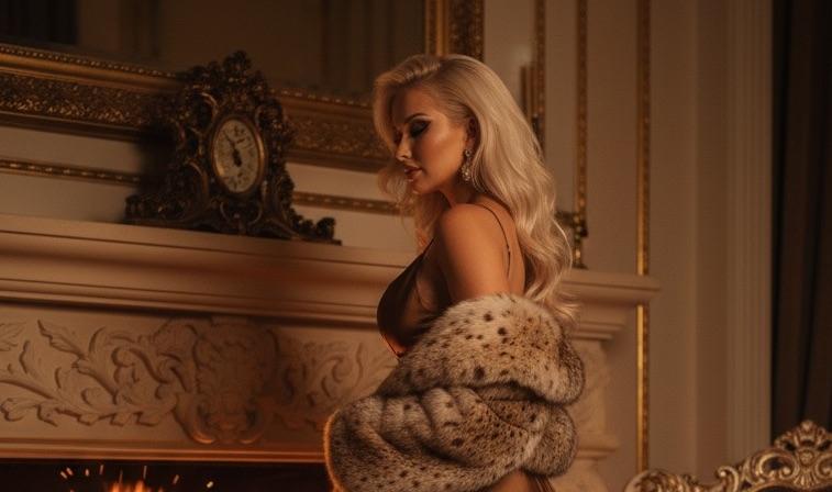 Катерина Бужинська презентувала відверту сповідь, яка відгукнулась дружинам захисників