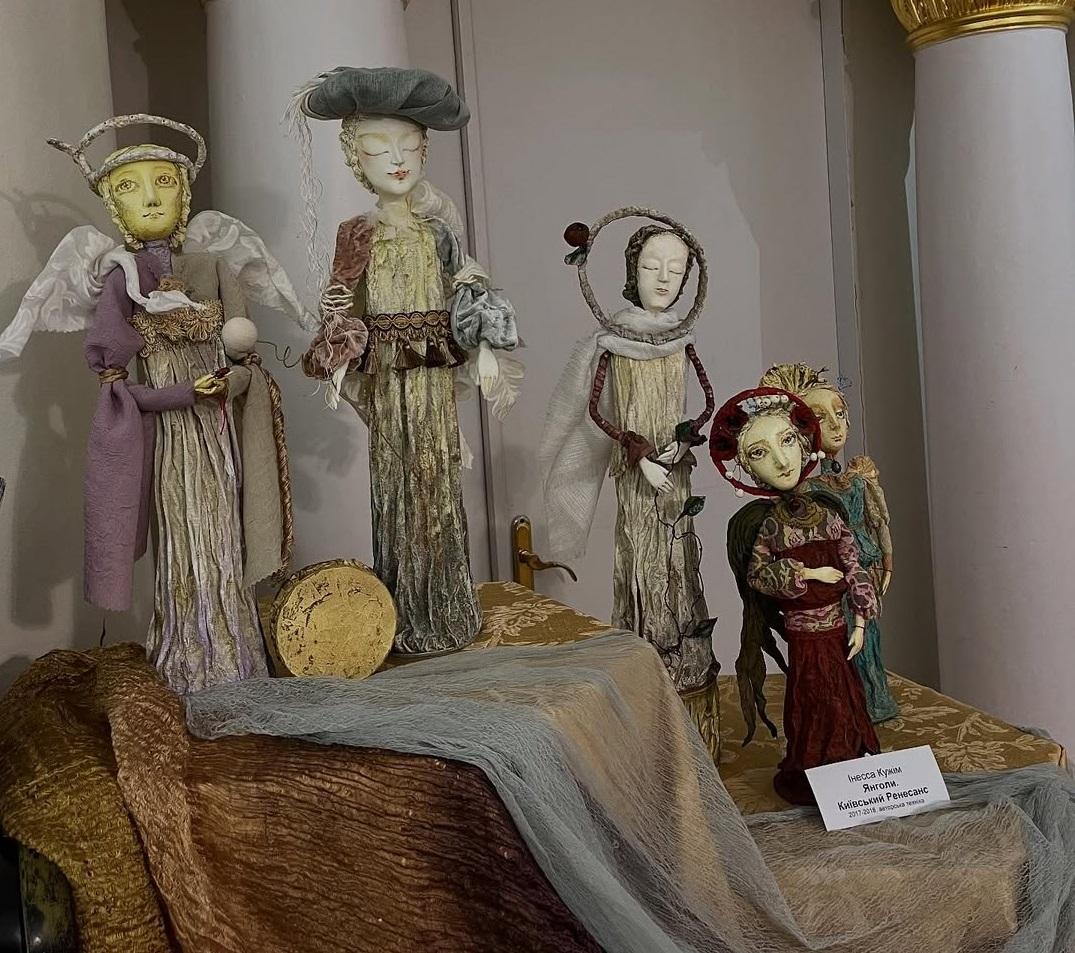 Безкоштовні дні в музеях Києва – куди піти