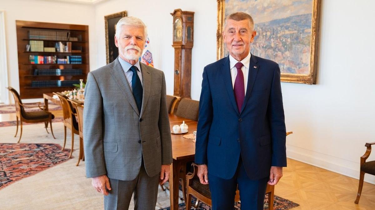 Андрея Бабіша призначили новим прем’єр-міністром Чехії