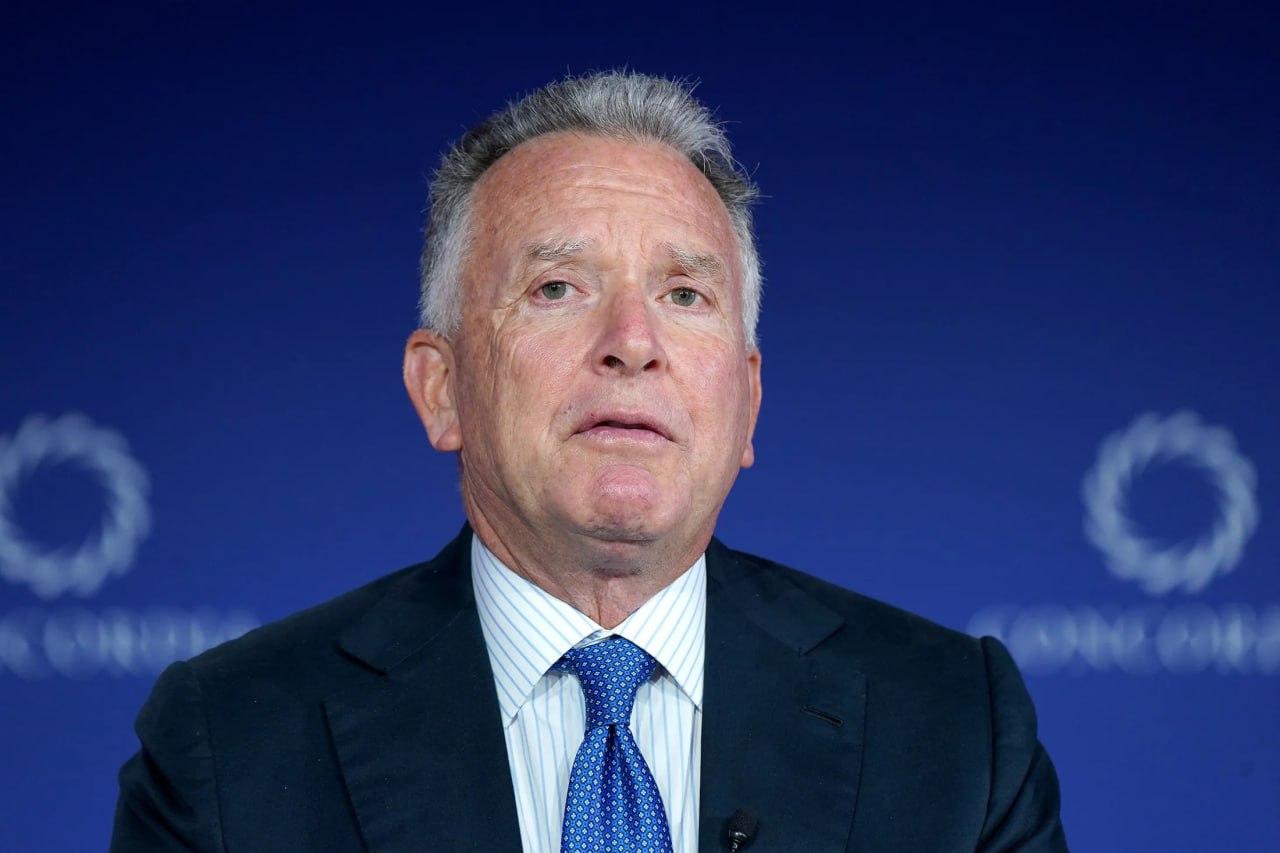 Віткофф проведе переговори із Зеленським та лідерами Європи в Берліні