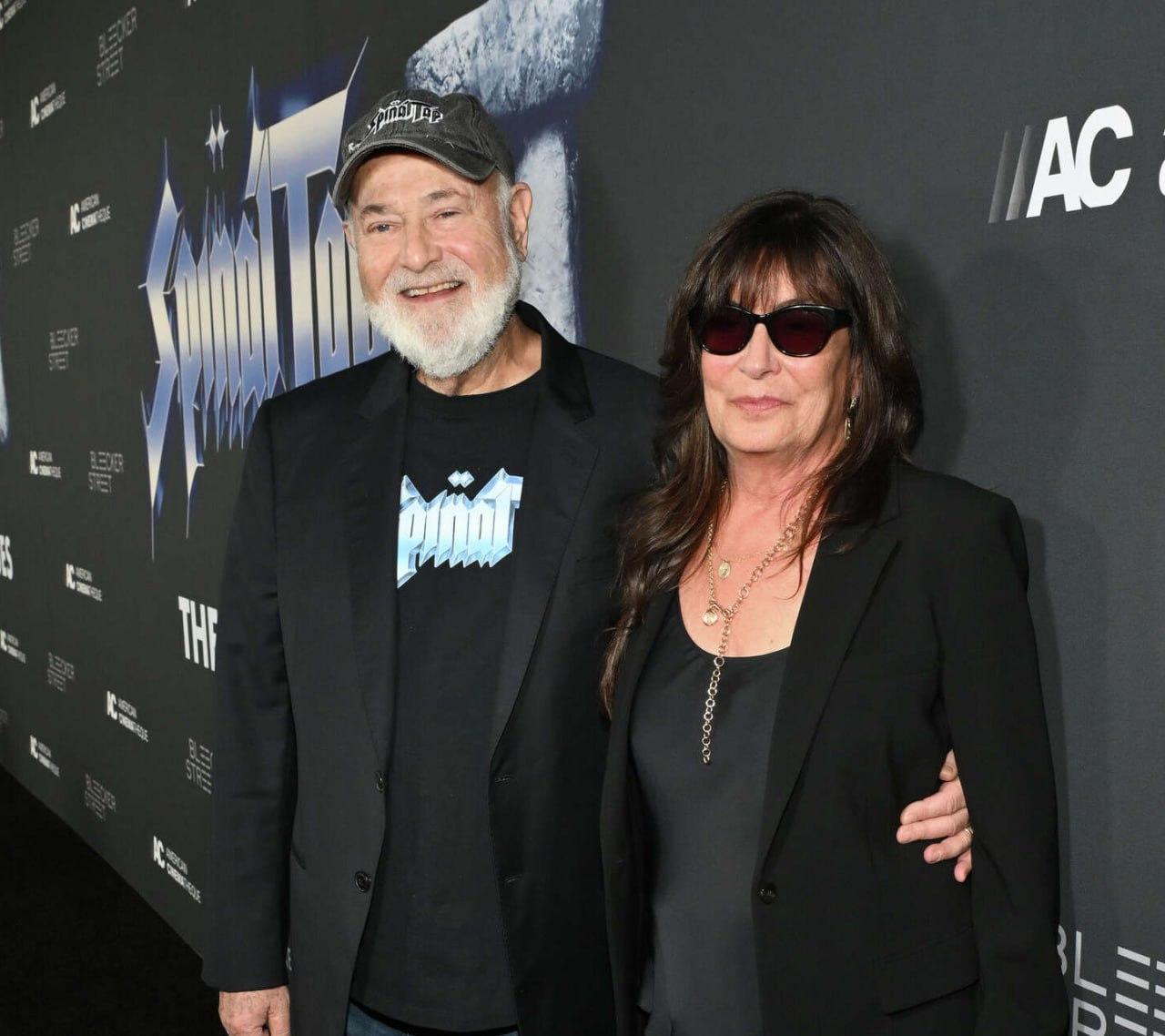 У Лос-Анджелесі виявили мертвими відомого режисера Роба Райнера та його дружину — поліція розслідує ймовірне вбивство