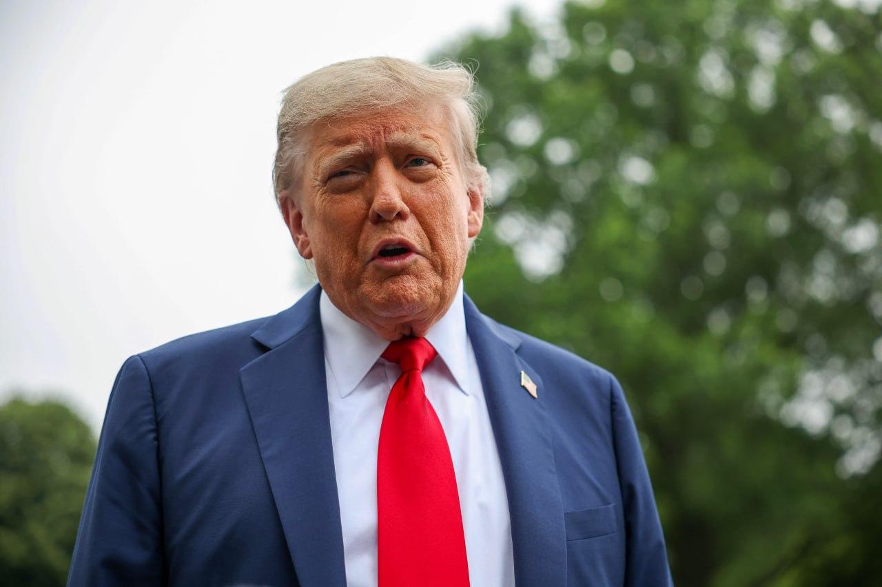 Трамп оголосив фентаніл «зброєю масового знищення» та підписав відповідний указ