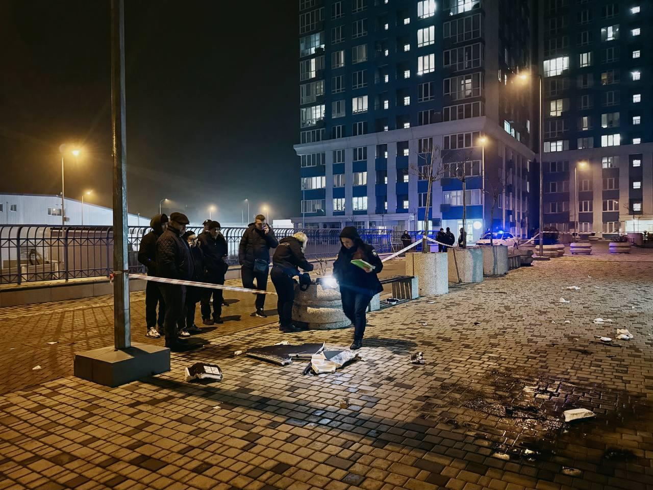 Ворог обстріляв Одесу: один з дронів влетів на балкон 22 поверху