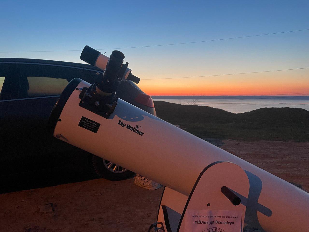 Споглядайте нічне небо: 8 космічних явищ січня