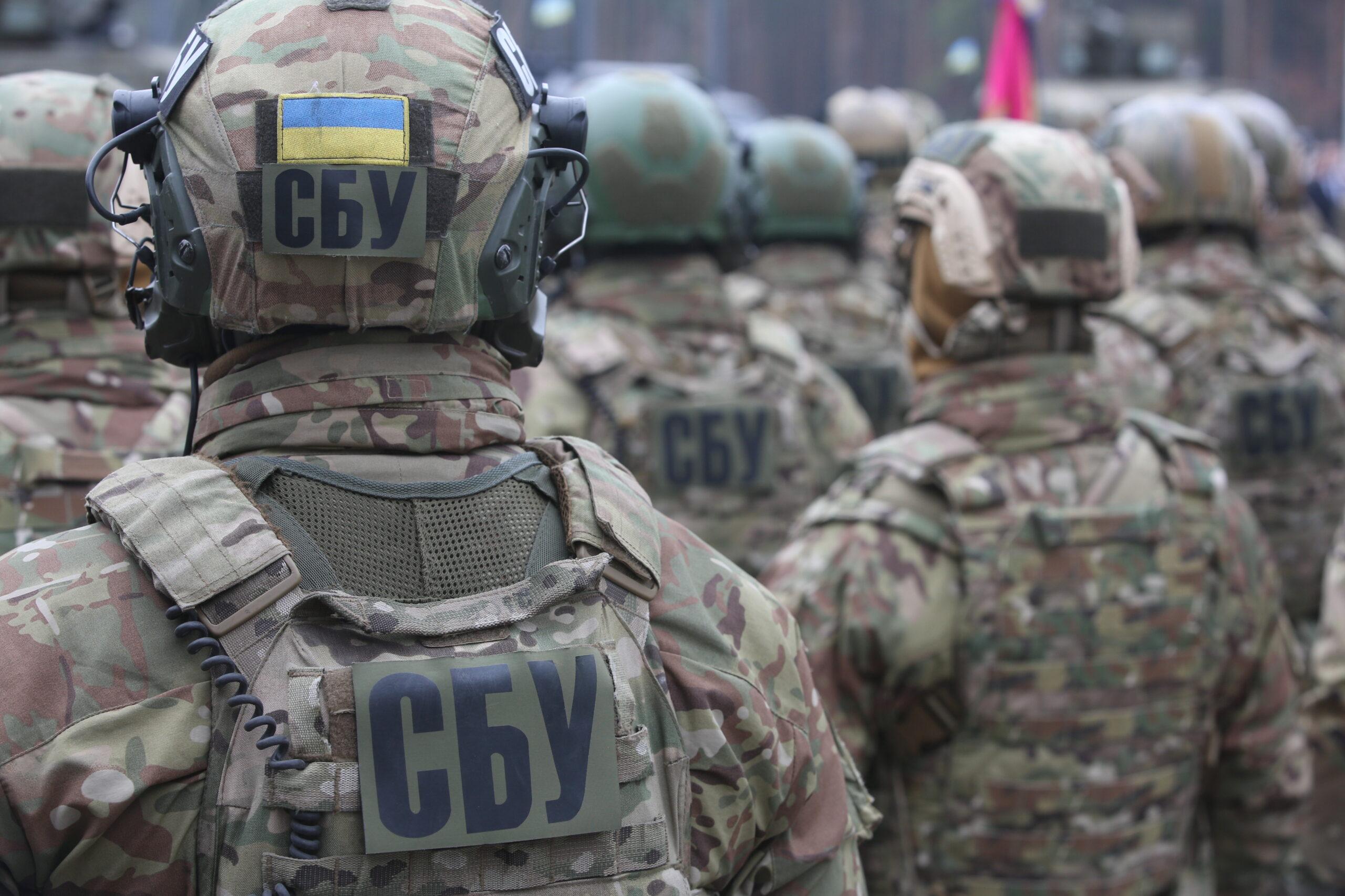 СБУ та Сили оборони проводять масштабні безпекові заходи на півночі України