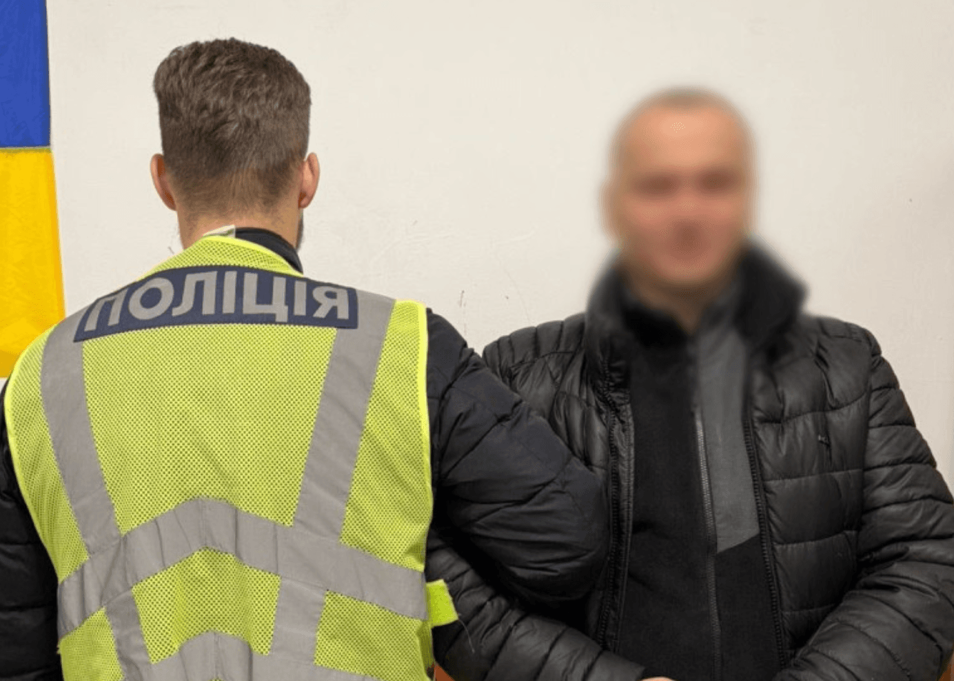 Поліція затримала «гастролера», який обкрадав пасажирів у потягах