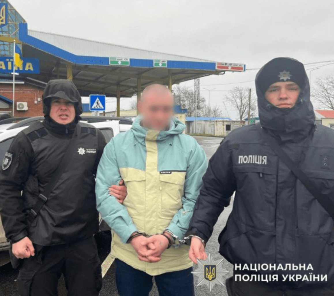 З Молдови екстрадували українського кримінального авторитета 