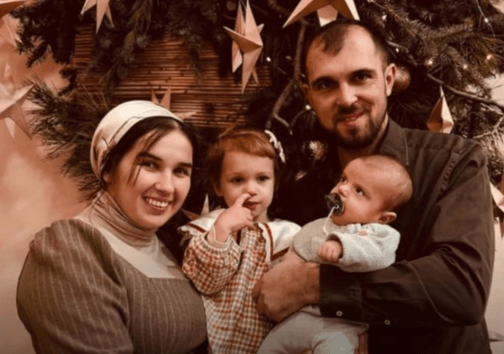 Російський дрон вдруге зруйнував житло одесита, який торік втратив сім’ю під час обстрілу