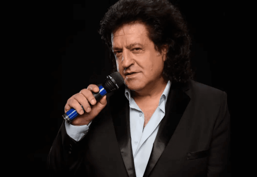 Іво Бобул заявив, що Лорак і Повалій змушені були виїхати до РФ