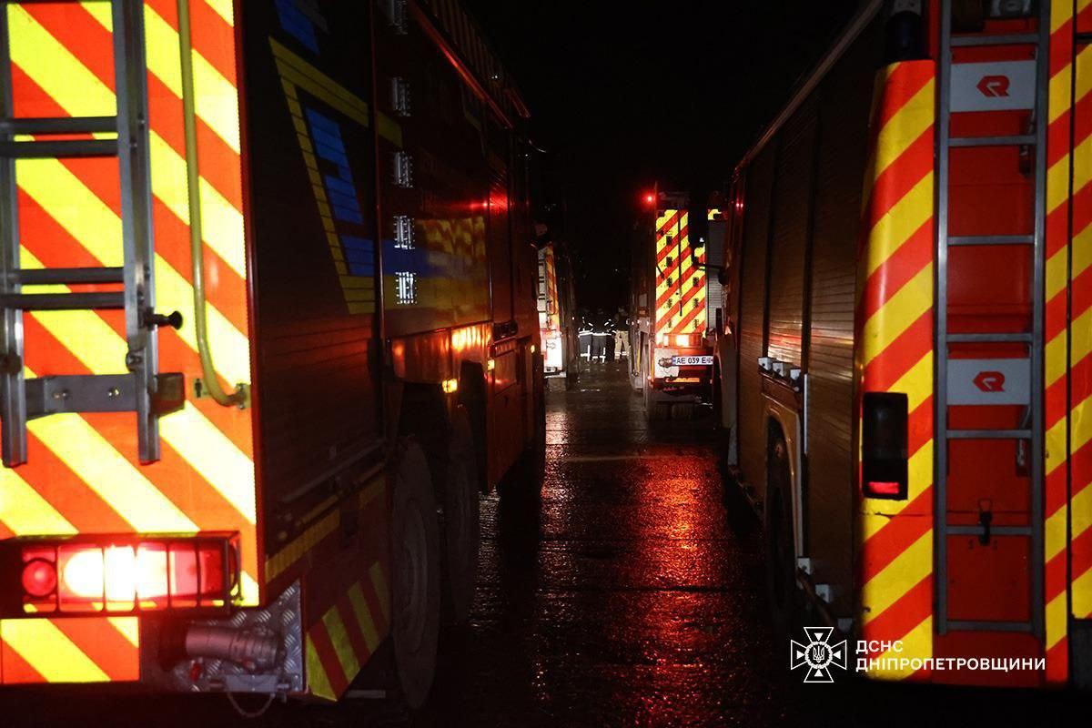 У Дніпрі надзвичайна ситуація національного рівня – Борис Філатов