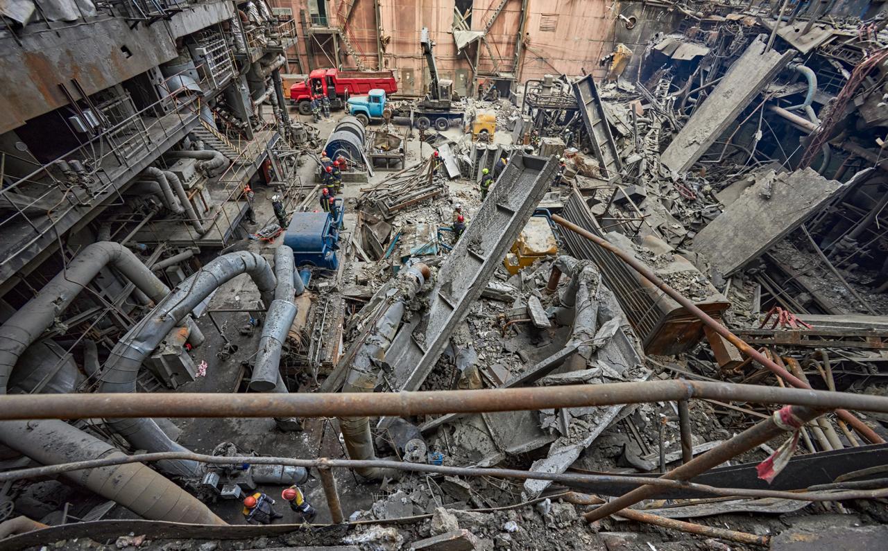 Росіяни хочуть атакувати підстанції українських АЕС — розвідка