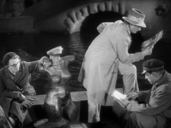 Віднайдений український фільм 1934 року вперше покажуть на Берлінале 2026