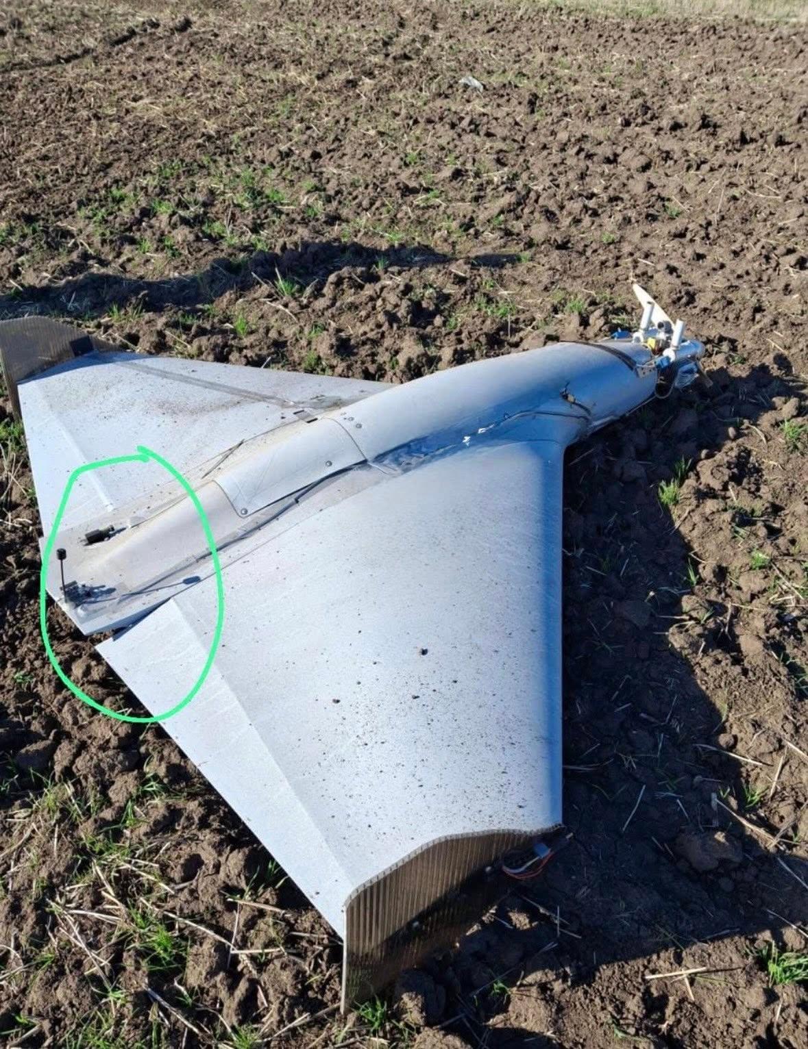 Міноборони та SpaceX вже вирішують проблему використання Starlink на російських БпЛА