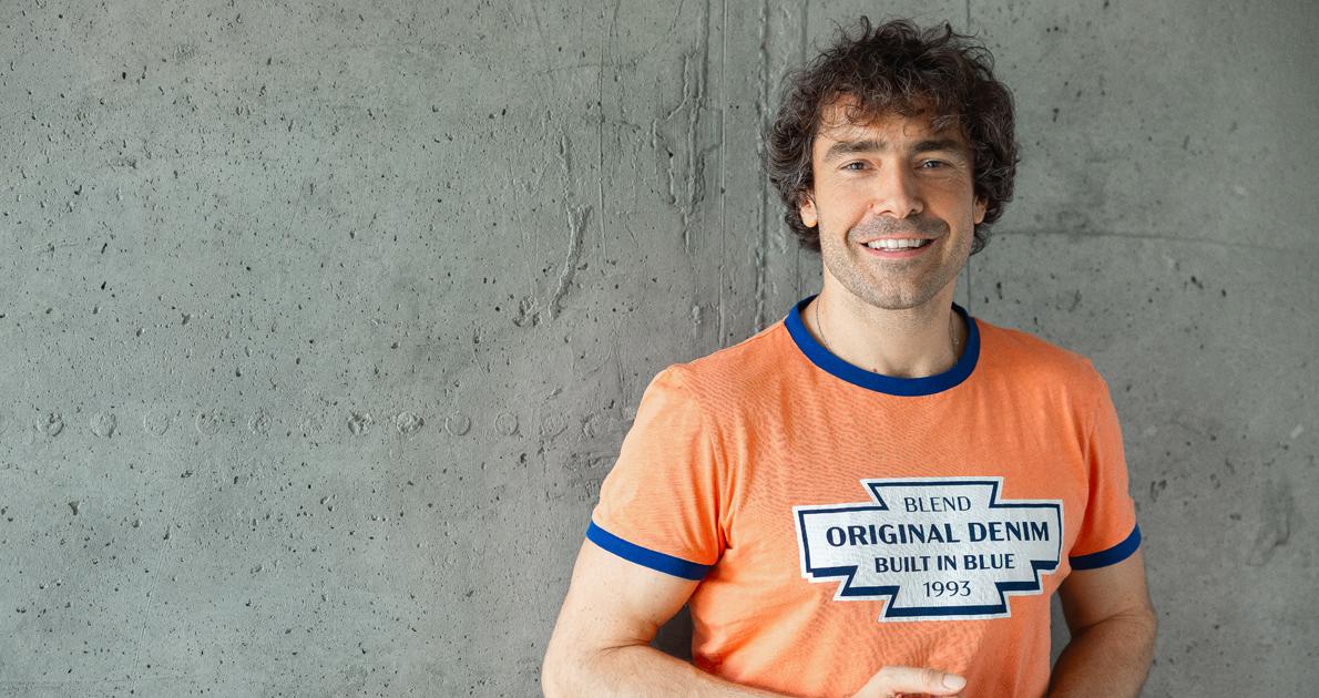 Борис Цомая, СМО РІЕЛ: проєкт «Симфонія будівництва» або як передати характер бренду в девелопменті через мистецьку форму